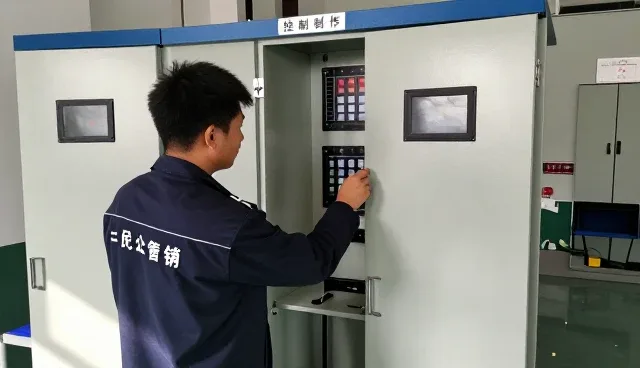 运行可靠性重视技术更新:佛山乐尊电器有限公司经验谈