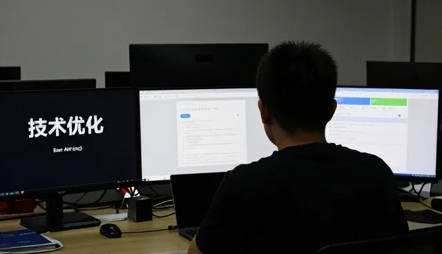 系统可靠性：技术升级中的选型关注点